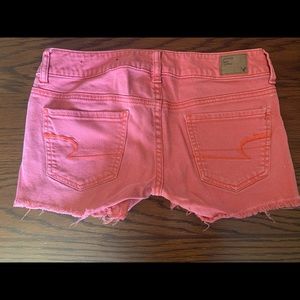American Eagle size 2